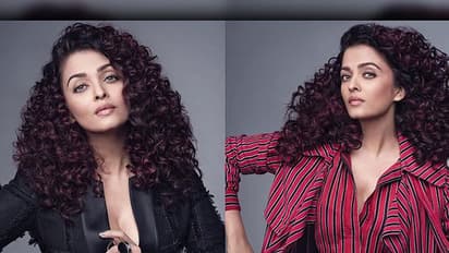 If you are Aishwarya Rai's fan, you must not miss her latest photoshoot
