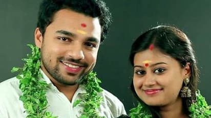 വിവാഹിതയായി എന്ന വാര്ത്ത: സത്യാവസ്ഥ പറഞ്ഞ് അന്സിബ