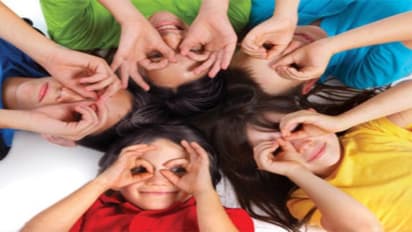 உங்களுக்குத் தெரியுமா? பச்சைக் காய்கறிகள் கண்களின் ஆரோக்கியத்தை பாதுகாக்கும்…