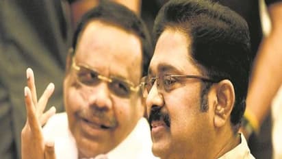 MLA’வாக பதவியேற்க்கும் தினகரன்! பதவிபிரமாணம் செய்துவைக்கும் தனபால்...