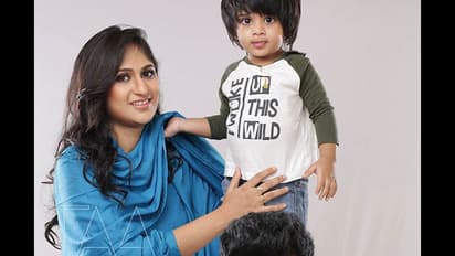 Actor Asif Ali under fire for posting pics of wife sans hijab