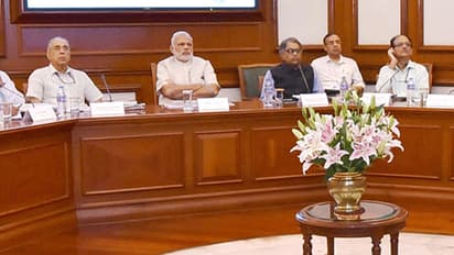 ಕೇಂದ್ರ ಸರ್ಕಾರಿ ನೌಕರರಿಗೆ ಸಿಹಿ ಸುದ್ದಿ ನೀಡಿದ ಸರ್ಕಾರ!