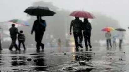 மார்ச் ஏமாத்திடுச்சு…ஆனால் ஏப்ரல் ஏமாற்றாது… கொட்டித் தீர்க்கப்போகுது கனமழை…