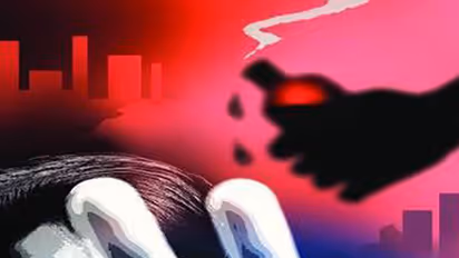 തിരുവനന്തപുരത്ത് അധ്യാപികയെ ആസിഡ് ഒഴിച്ച പ്രതി പിടിയില്‍