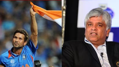 2011ರ ವಿಶ್ವಕಪ್ ಫೈನಲ್ ಪಿಕ್ಸಿಂಗ್ ಎಂದು ಅರ್ಜುನ ರಣತುಂಗಾ ಆರೋಪಿಸಿದ್ದೇಕೆ? ಬಯಲಾಯ್ತು ರಹಸ್ಯ!