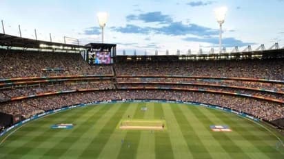 டி20 உலகக் கோப்பைப் போட்டியின் இறுதிச்சுற்று இந்த மைதானத்தில்தான் நடக்க போகுதாம்...