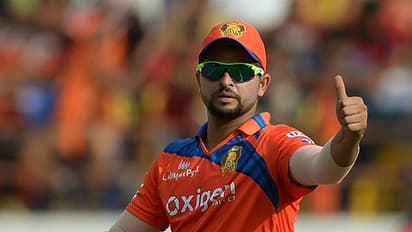 Raina will finally miss IPL game for the birth of his child