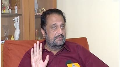 ശശികലയുടെ സ്ഥാനാര്ത്ഥിക്കെതിരെ നടന് മോഹന്