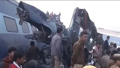 ಕಳೆದ 30 ವರ್ಷಗಳಲ್ಲಿ ಭಾರತದಲ್ಲಿ ಉಂಟಾದ ಪ್ರಮುಖ ರೈಲು ಅಪಘಾತಗಳ ಲಿಸ್ಟ್