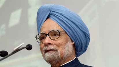 Manmohan Singh says Indian economy yet to recover from demonetisation