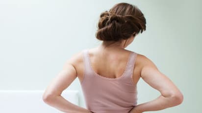 கடுமையான முதுகுவலியா? இந்த நோயாக கூட இருக்கலாம்...