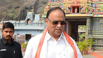 VPR: వేమిరెడ్డి ప్రభాకర్ రెడ్డి వైసీపీకి ఎందుకు రాజీనామా చేశారు? ఆయన అడుగులు ఎటువైపు?