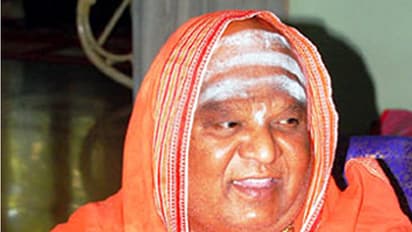 ಕಾಂಗ್ರೆಸ್ ಅಭ್ಯರ್ಥಿಗೆ ನಡುಕ ಹುಟ್ಟಿಸಿದೆ ಕೋಡಿ ಮಠದ ಭವಿಷ್ಯ