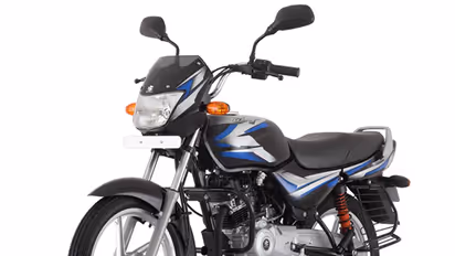 ಹೊಸ ರೂಪದಲ್ಲಿ ಬಜಾಜ್ ಸಿಟಿ 110