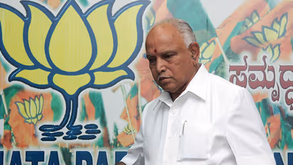 ಪಂಚ ರಾಜ್ಯಗಳಲ್ಲಿ ಬಿಜೆಪಿಗೆ ಹಿನ್ನಡೆ: ಯಡಿಯೂರಪ್ಪ ಹೇಳಿದ್ದೇನು?