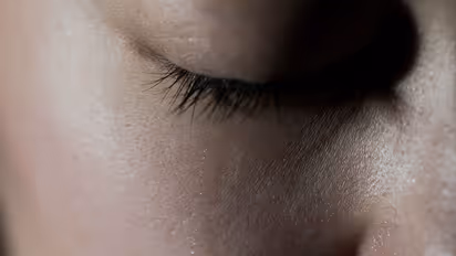 ಹುಷಾರ್.. ಕಣ್ಣೀರಿನಿಂದಲೂ ಕೊರೋನಾ ವೈರಸ್‌ ಬರುತ್ತೆ..!