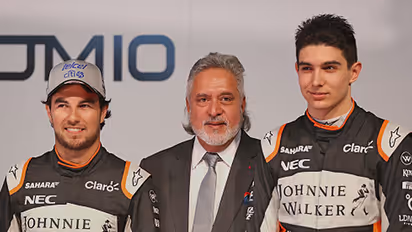 Safe in UK, no grounds for extradition to India: Mallya