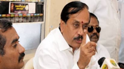 வேலைக்காரி, ஓடிப்போனவள்... தமிழ் வளர்க்கவில்லை; தமிழ் இளைஞர்களுக்கு ஹெச்.ராஜா டிப்ஸ்