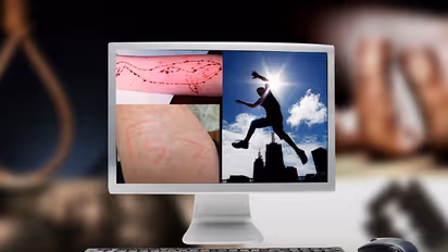 Parents beware! The suicide game which forced a Mumbai teen to jump to his death