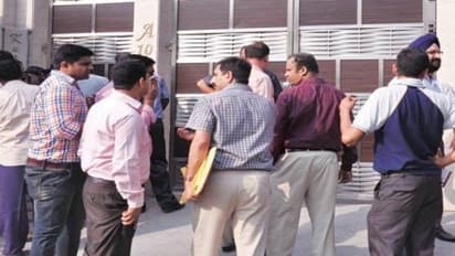 வங்கிப் பணம் 65 கோடி மோசடி - சாட்டையை சுழற்றிய சி.பி.ஐ