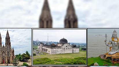 Planning to go on a pilgrimage? Take the government sponsored tour at Rs 2,844!