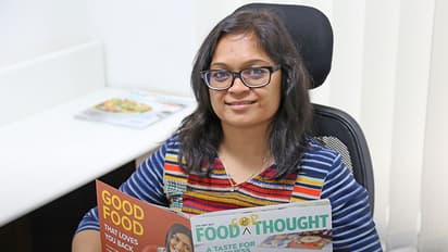 Watch: 20 Questions with FreshMenu's Rashmi Daga
