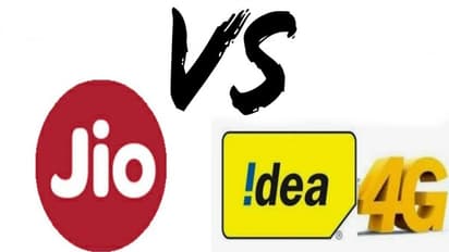 ஐடியா சரவெடி ஆபர்...!தினமும் 1 GB , அன்லிமிடெட் கால்ஸ்...ஜியோவை போலவே ஐடியா...