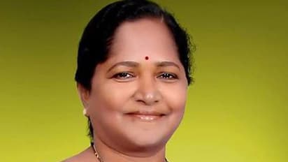 మహిళా ఎమ్మెల్యేపై అసభ్యకర పోస్టులు..వైసీపీ కార్యకర్త అరెస్టు