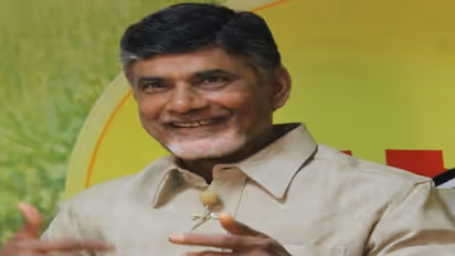 జగన్ కి ఫోన్ చేద్దామనుకున్నా, అందుకే చెయ్యలేదు: చంద్రబాబు