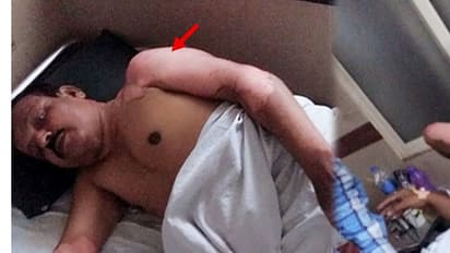 ಪಿಜಿ ಖಾಲಿ ಮಾಡುವ ವಿಚಾರಕ್ಕೆ ಗಲಾಟೆ: ಸಾಂಬರ್ ಎರಚಿಕೊಂಡು ಪರಸ್ಪರ ಕಿತ್ತಾಟ