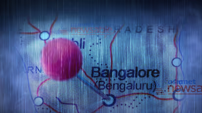 Heavy rains to lash Bengaluru for three more days, is the city ready?