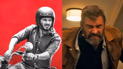 Do you know what Dulquer Salman and Hugh Jackman have in common?