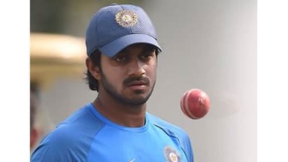 ಸೋಲಿನ ಡವಡೆಗೆ ಜಾರುವಂತೆ ಮಾಡಿದ್ದ ವಿಜಯ್ ಶಂಕರ್ ಆ ಕ್ಷಣವನ್ನು ನೆನಪಿಸಿಕೊಂಡಿದ್ದು ಹೀಗೆ..