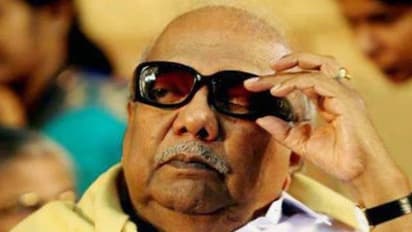 டிசம்பர் 24-ந் தேதி நடைபெற இருந்த கலைஞர் 100 நிகழ்ச்சி திடீரென தள்ளிவைப்பு - காரணம் என்ன?