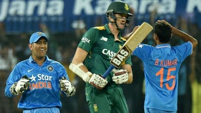 குடும்பத்துக்காக கிரிக்கெட்டை உதறும் வேகம்.. ரசிகர்கள் அதிர்ச்சி!!