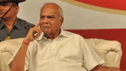 ஆளுநர் ஒப்புதல் அளித்ததாகக் கருதி ஏழு தமிழர்களையும் விடுதலை செய்ய வேண்டும்..!! கொந்தளிக்கும் திருமாவளவன்..!!