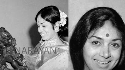 Kalpana, the shining star who faded away when she was only 36