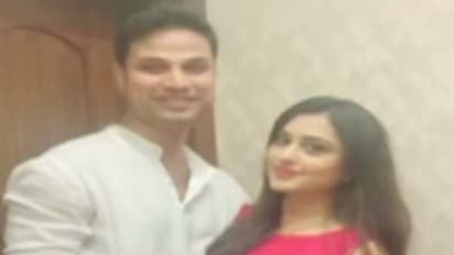 Sandalwood actor Ramya Barna marries secretly