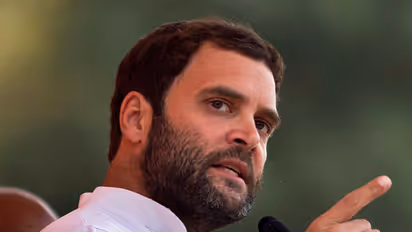 ಗಾಂಧಿಜಿ ಹತ್ಯೆ ಹೇಳಿಕೆಗೆ ಬದ್ಧ: ರಾಹುಲ್