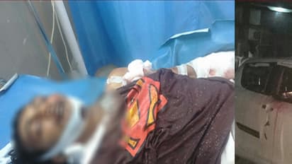 ತಲವಾರಿನಿಂದ ದಾಳಿ ನಡೆಸಿ ಹತ್ಯೆ: ದ.ಕ ಜಿಲ್ಲೆಯ ಬಂಟ್ವಾಳ ತಾಲೂಕಿನ ಪರಂಗಿಪೇಟೆಯಲ್ಲಿ ಘಟನೆ