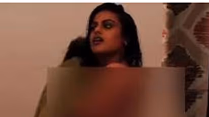 ವೈರಲ್ ಆದ ನಟಿಯ ನ್ಯೂಡ್ ವಿಡಿಯೋ !