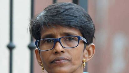 ഹ്രസ്വ ചിത്ര സംവിധായിക ഇന്ദിര അന്തരിച്ചു