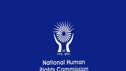 மணிப்பூர் சம்பவத்துக்கு மாநில அரசுதான் பதில் சொல்லணும்! மனித உரிமைகள் ஆணையம் நோட்டீஸ்