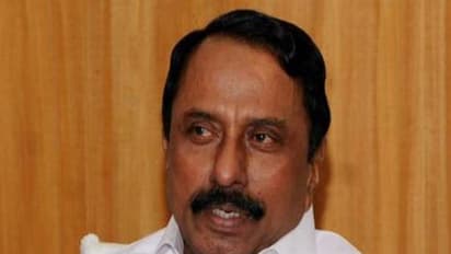 டெல்லியே திரும்பி பார்க்கும் அளவுக்கு எம்.ஜி.ஆர். நூற்றாண்டு விழா நடக்கும் - அமைச்சர் செங்கோட்டையன் சபதம்…