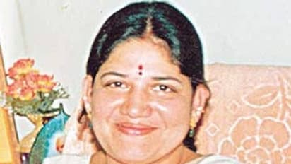 కాంగ్రెస్ లో చేరనున్న మాజీ ఎమ్మెల్యే సీతా దయాకర్ రెడ్డి !?