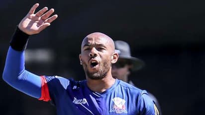 IPL 2022: ಬುಮ್ರಾ ಜತೆ ಬೌಲಿಂಗ್ ಮಾಡಲು ತುದಿಗಾಲಿನಲ್ಲಿ ನಿಂತಿದ್ದೇನೆಂದ ಮುಂಬೈ ಇಂಡಿಯನ್ಸ್ ವೇಗಿ..!