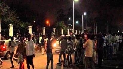 Bengaluru traffic: Here are details of traffic diversion, 'no-vehicle roads' in Bengaluru on New  Year's eve