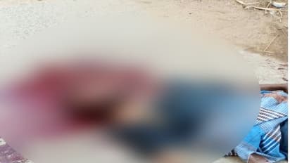 துப்புரவு தொழிலாளர்கள் 3 பேர் அடுத்தடுத்து கொடூர கொலை!