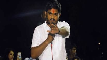 மோடியும், ராகுல் காந்தியும் நடிகர்கள் ’ சர்ச்சையை கிளப்பிய ஹர்தில் படேல்...