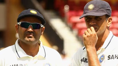 హెడ్ కోచ్ పదవిపై టీమిండియా మాజీల అనాసక్తి... కారణాలివే...?